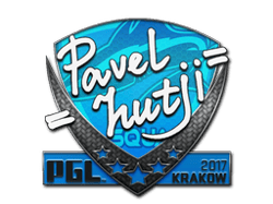 hutji | Krakow 2017
