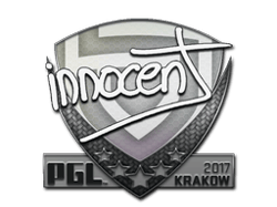 innocent | Krakow 2017