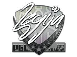 LEGIJA | Krakow 2017