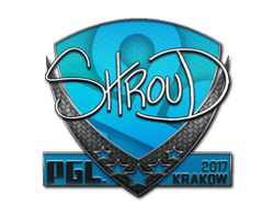 shroud | Krakow 2017