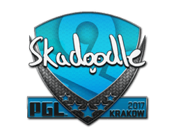 Skadoodle | Krakow 2017