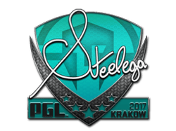 steel | Krakow 2017