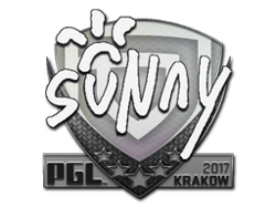 suNny | Krakow 2017