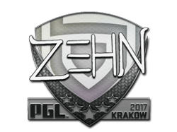 zehN | Krakow 2017
