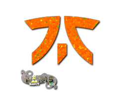 Fnatic (Glitter) | Paris 2023