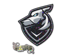 Grayhound Gaming (Glitter) | Paris 2023