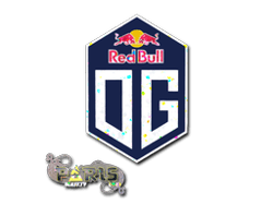OG (Glitter) | Paris 2023