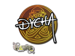 Dycha | Paris 2023