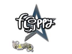 floppy | Paris 2023