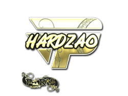 hardzao (Gold) | Paris 2023