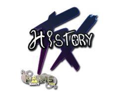 History | Paris 2023