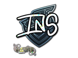 INS (Glitter) | Paris 2023