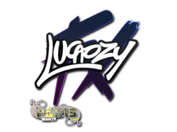 Lucaozy | Paris 2023