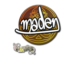 maden | Paris 2023