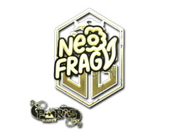 NEOFRAG (Gold) | Paris 2023