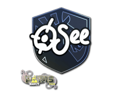 oSee | Paris 2023