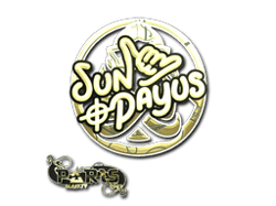 SunPayus (Gold) | Paris 2023