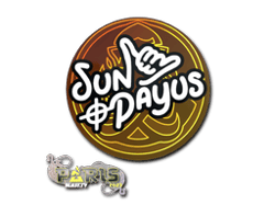 SunPayus | Paris 2023