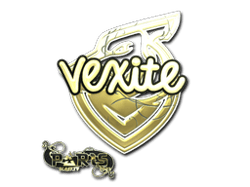 vexite (Gold) | Paris 2023