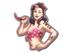 Kimberly