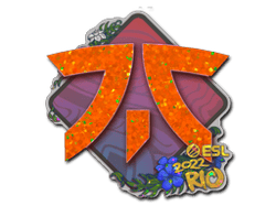 Fnatic (Glitter) | Rio 2022
