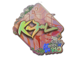 kabal (Holo) | Rio 2022