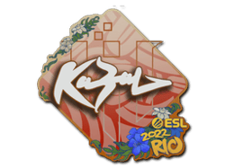 kabal | Rio 2022