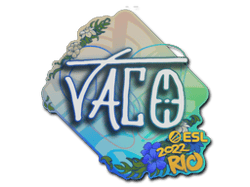 TACO | Rio 2022