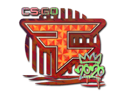 FaZe (Holo) | 2020 RMR
