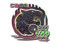 FURIA (Holo) | 2020 RMR