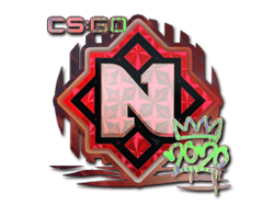 Nemiga (Holo) | 2020 RMR