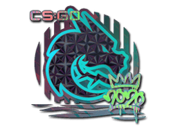 Spirit (Holo) | 2020 RMR