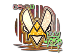 Vitality (Holo) | 2020 RMR