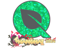 FlyQuest (Glitter) | Shanghai 2024