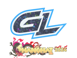 GamerLegion (Glitter) | Shanghai 2024