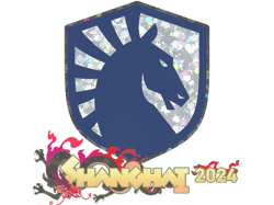Team Liquid (Glitter) | Shanghai 2024