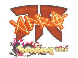 afro | Shanghai 2024