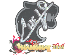 chelo (Glitter) | Shanghai 2024