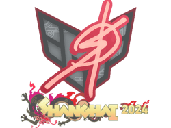 degster | Shanghai 2024
