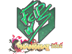 felps (Glitter) | Shanghai 2024