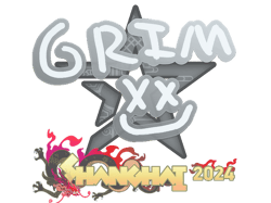Grim | Shanghai 2024