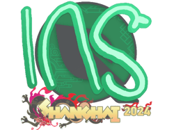 INS | Shanghai 2024