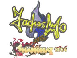 jackasmo (Holo) | Shanghai 2024