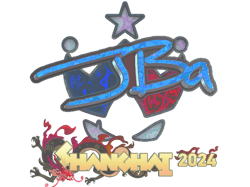 JBa (Holo) | Shanghai 2024