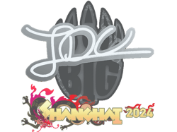 JDC | Shanghai 2024