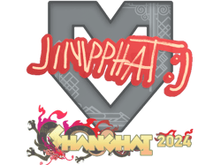 Jimpphat | Shanghai 2024