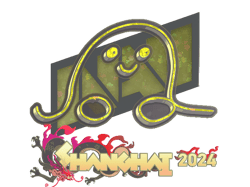jL (Glitter) | Shanghai 2024