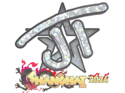 JT (Glitter) | Shanghai 2024