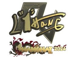 L1haNg (Gold) | Shanghai 2024