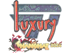 lux (Holo) | Shanghai 2024